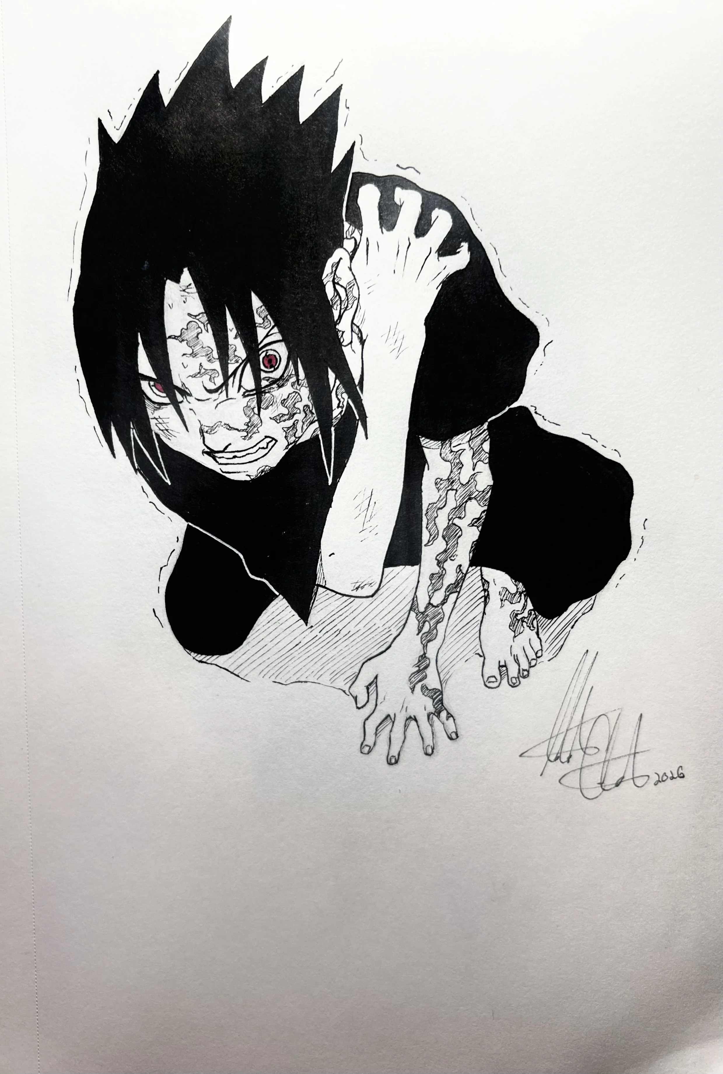 Sasuke