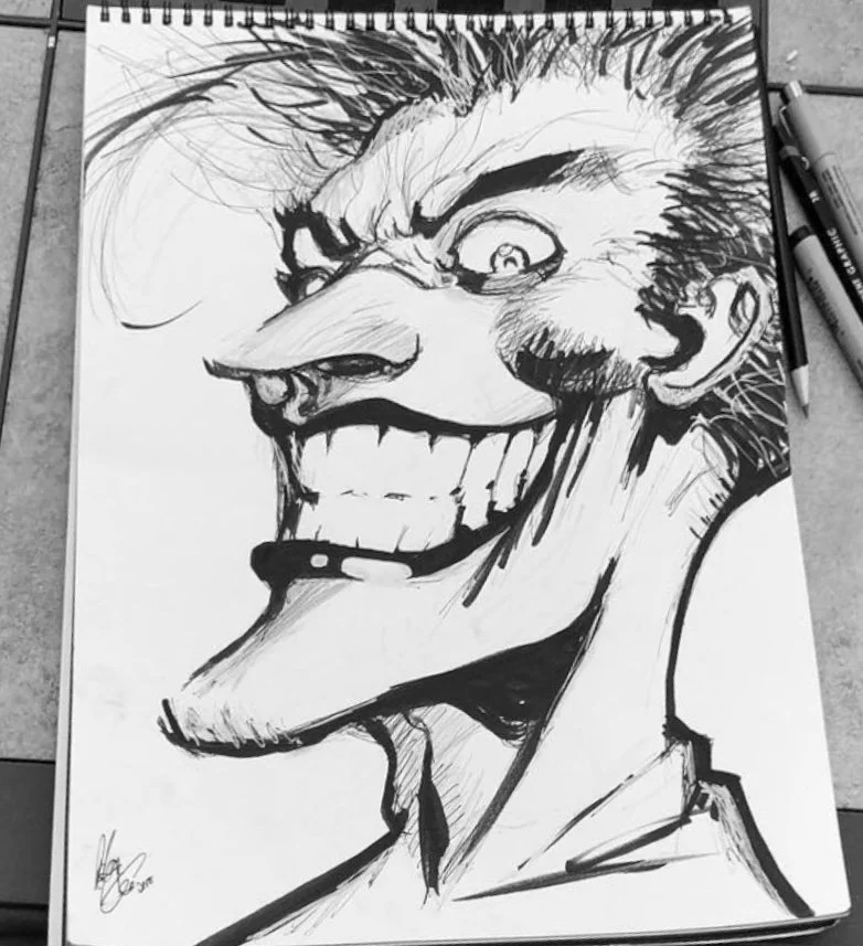 Let’s Put a Smile on that Face