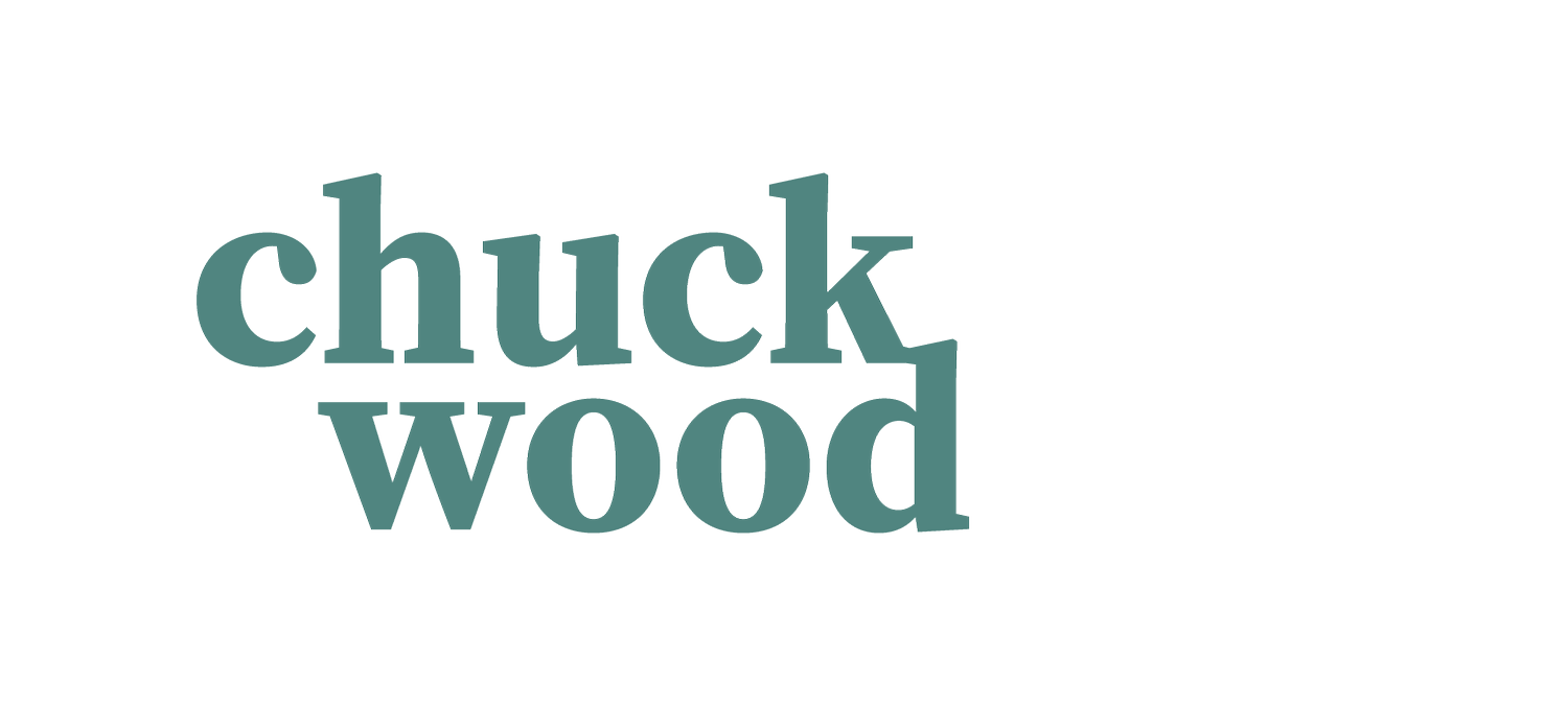 chuck wood
