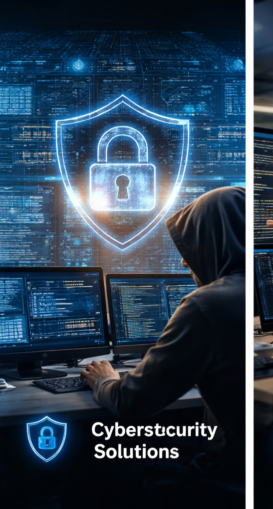 Cybersecurity Solutions