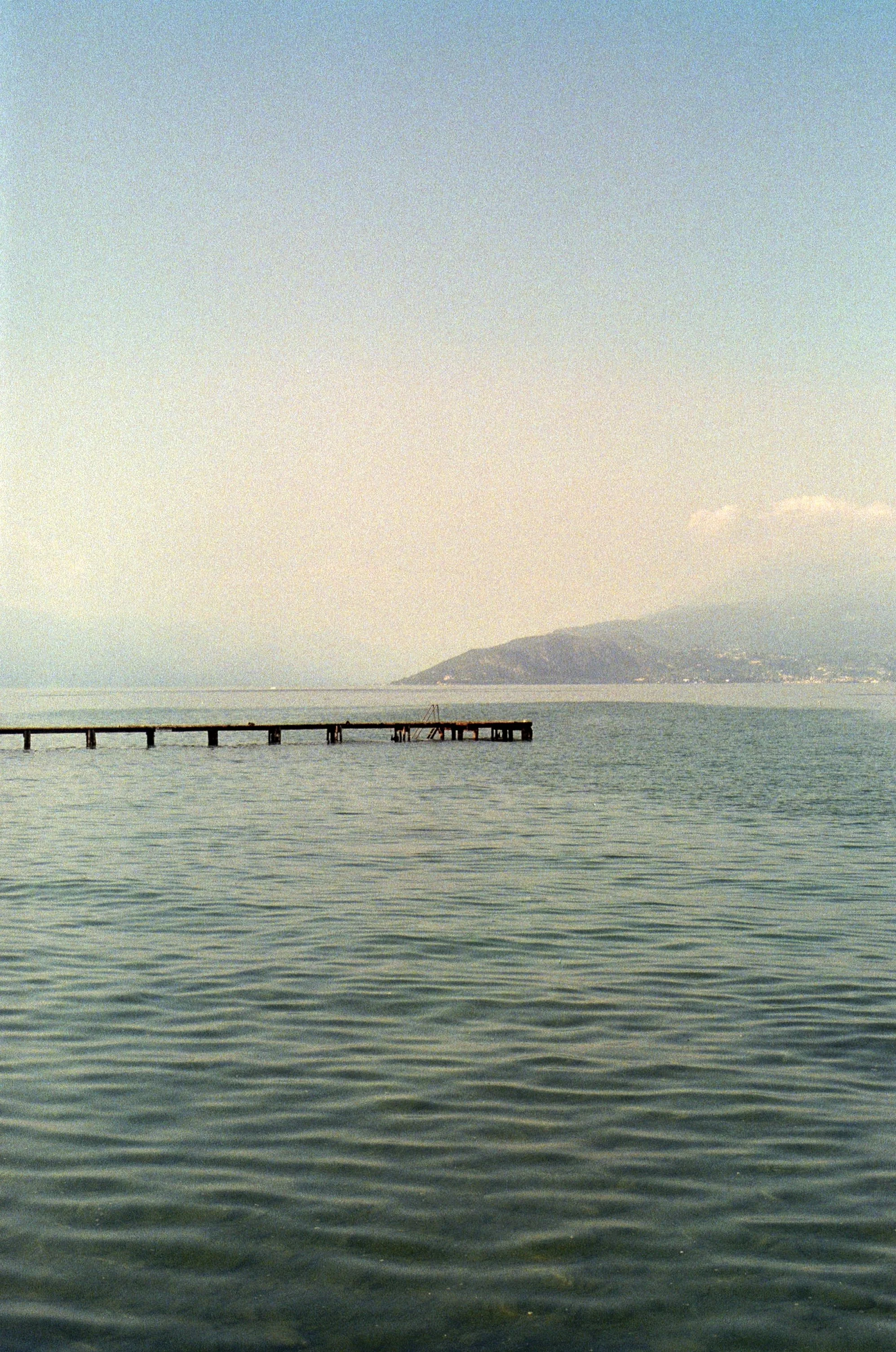 Porto Galeazzi, Lake Garda.