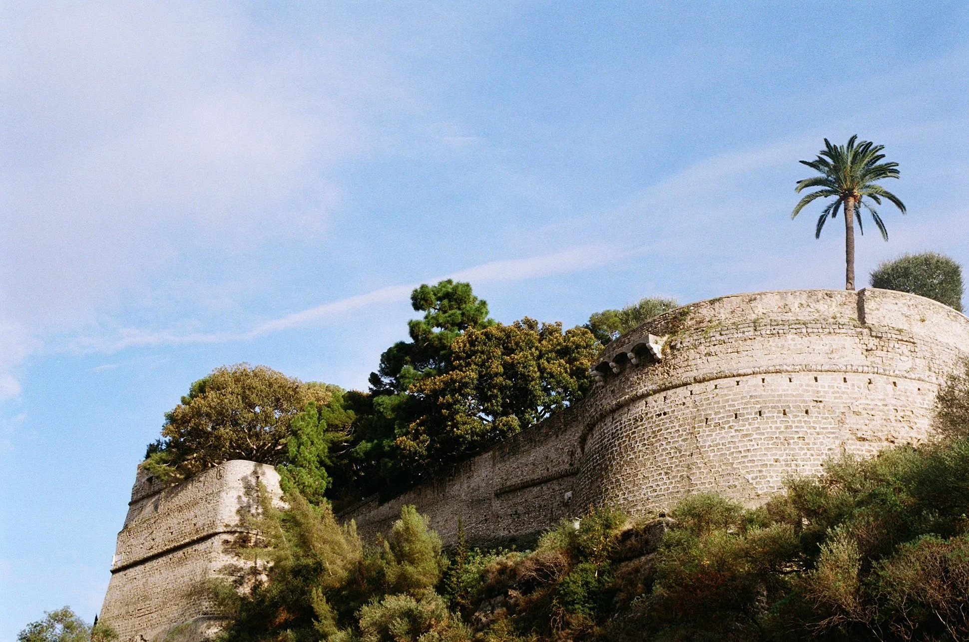 Palais Princier de Monaco, Monte Carlo.