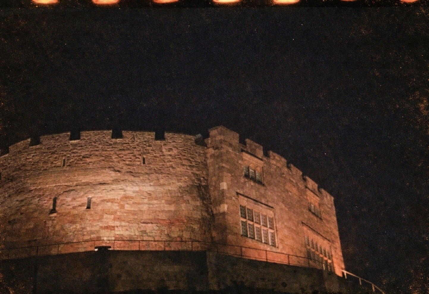 Chapter One.            (Part Four.)