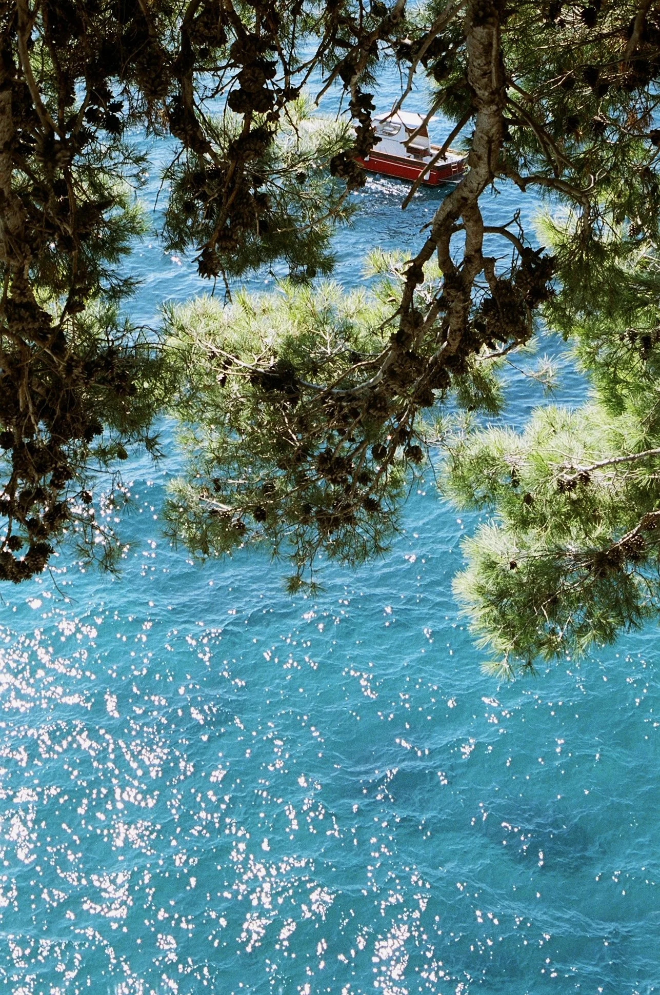 Positano, Amalfi Coast.