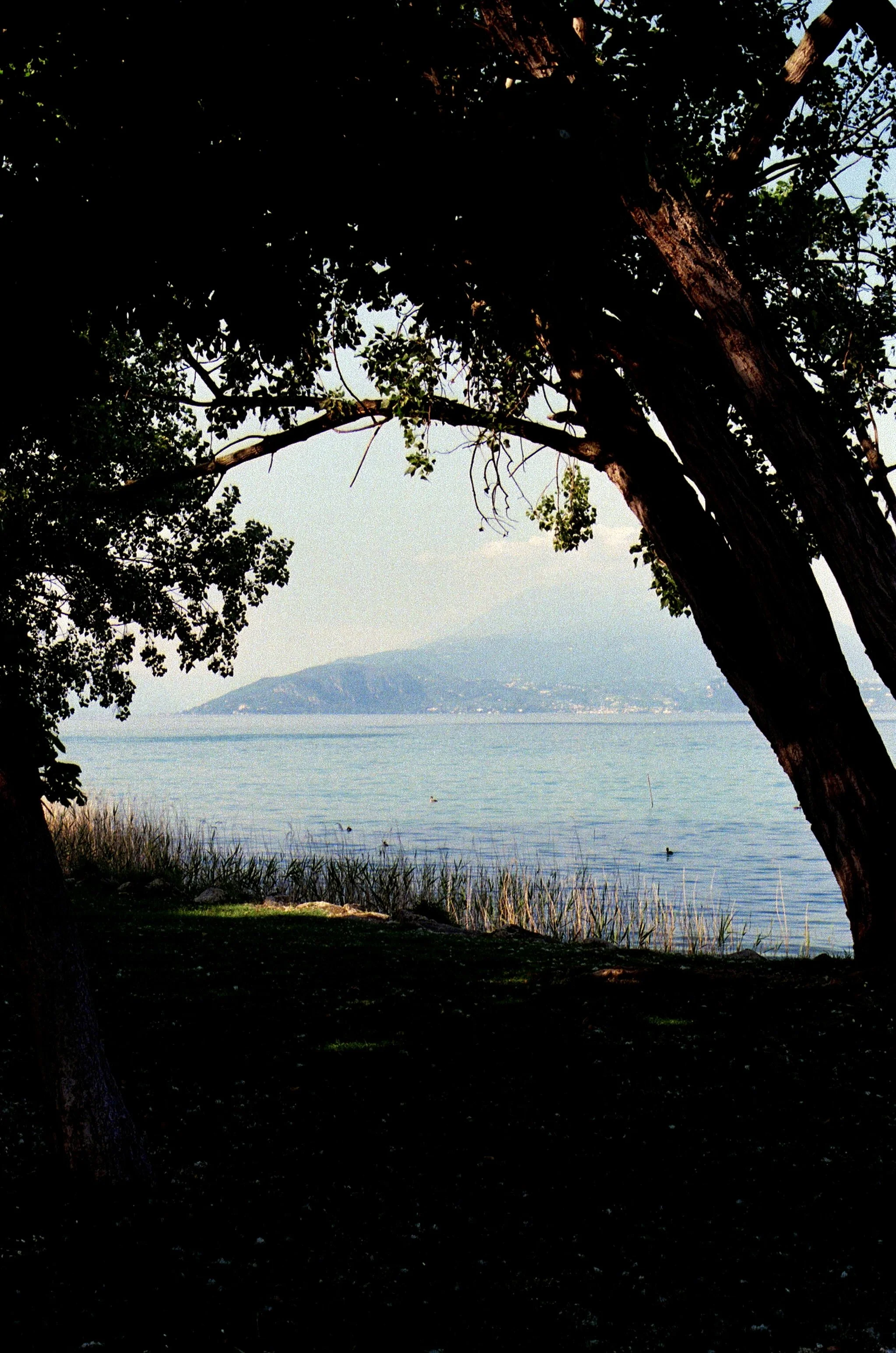 Colombare, Lake Garda.