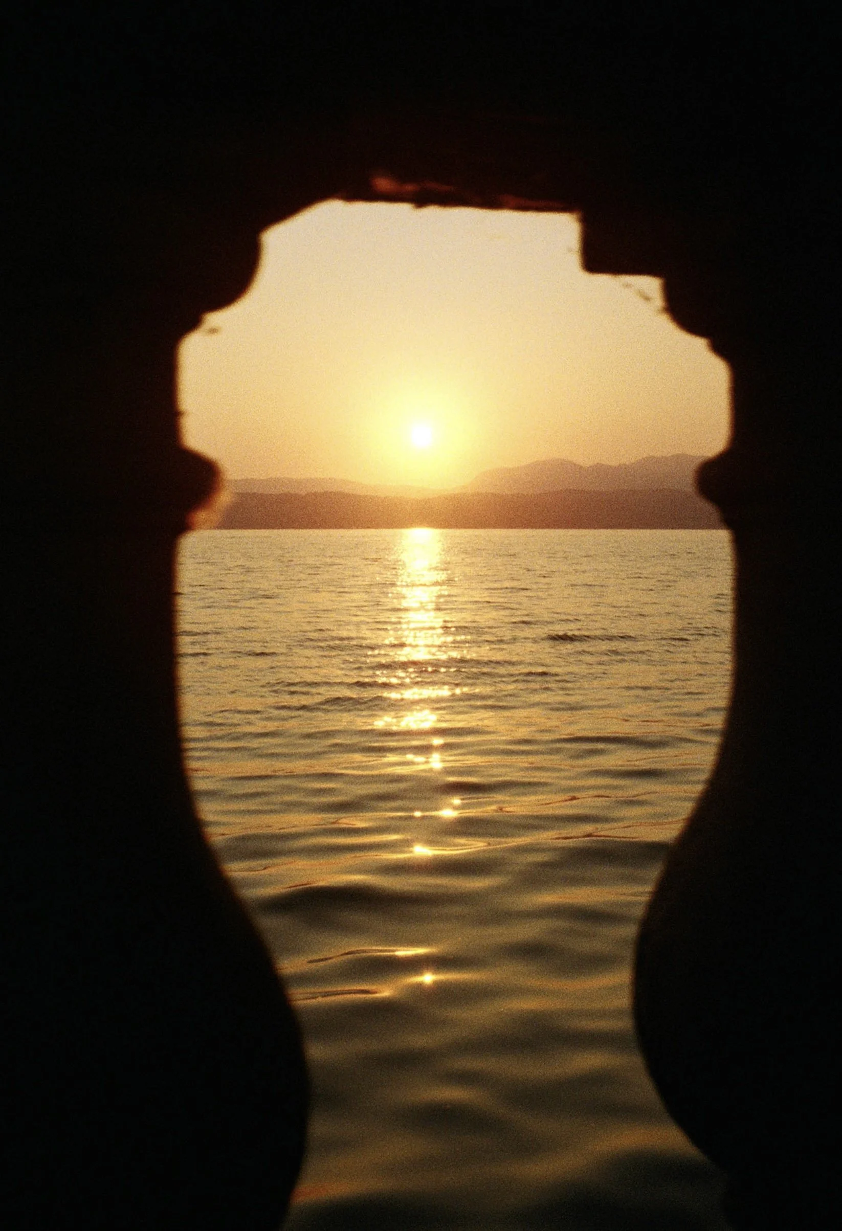 Villa Pioppi, Lake Garda.