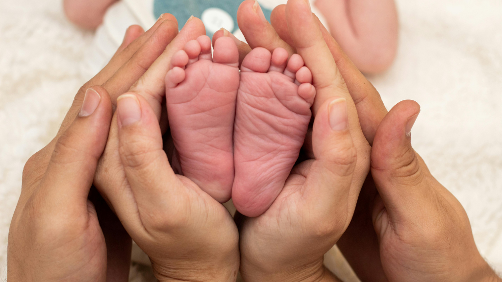 What Does a Doula Actually Do?