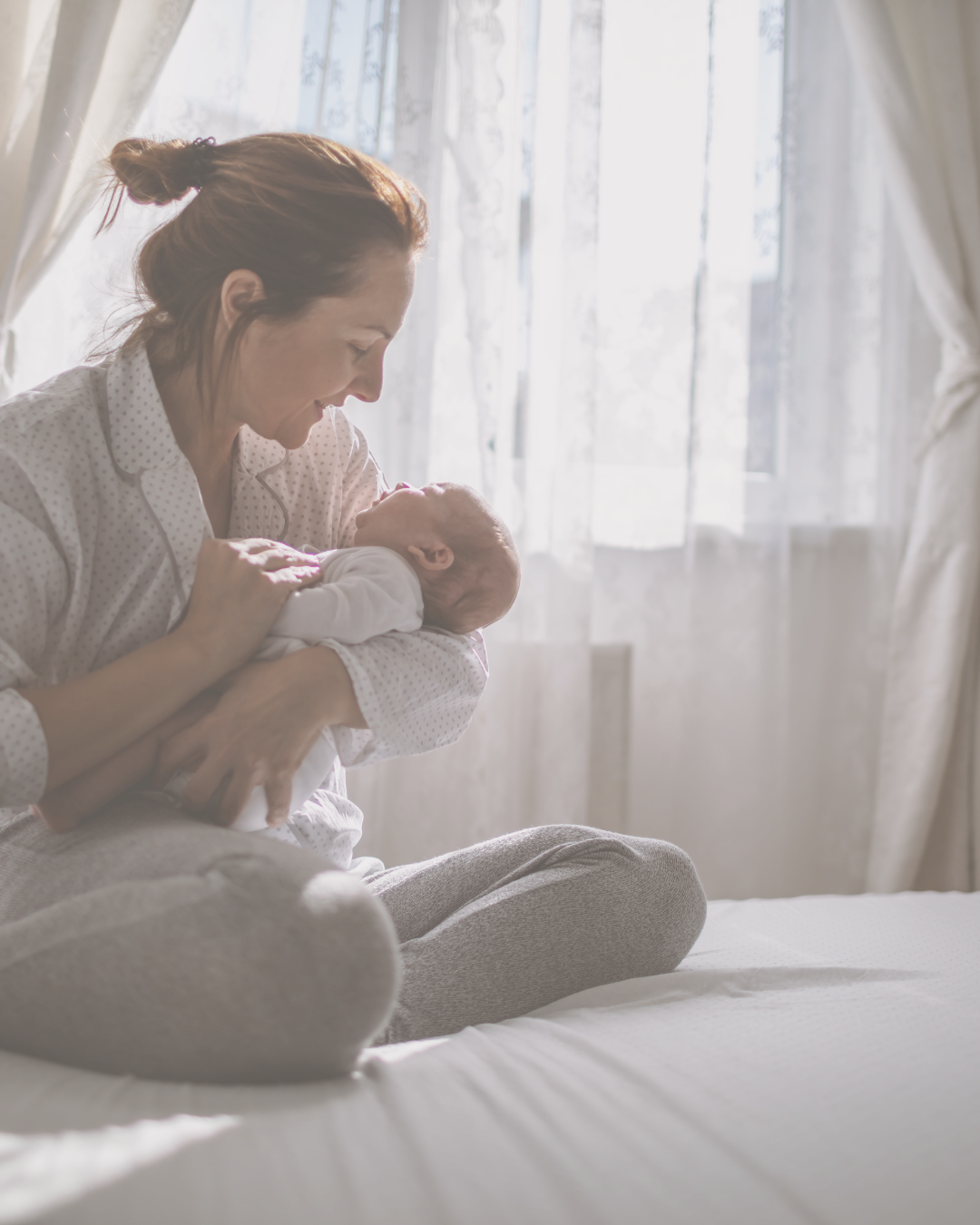 How to Prepare for Postpartum Before Your Baby Is Born