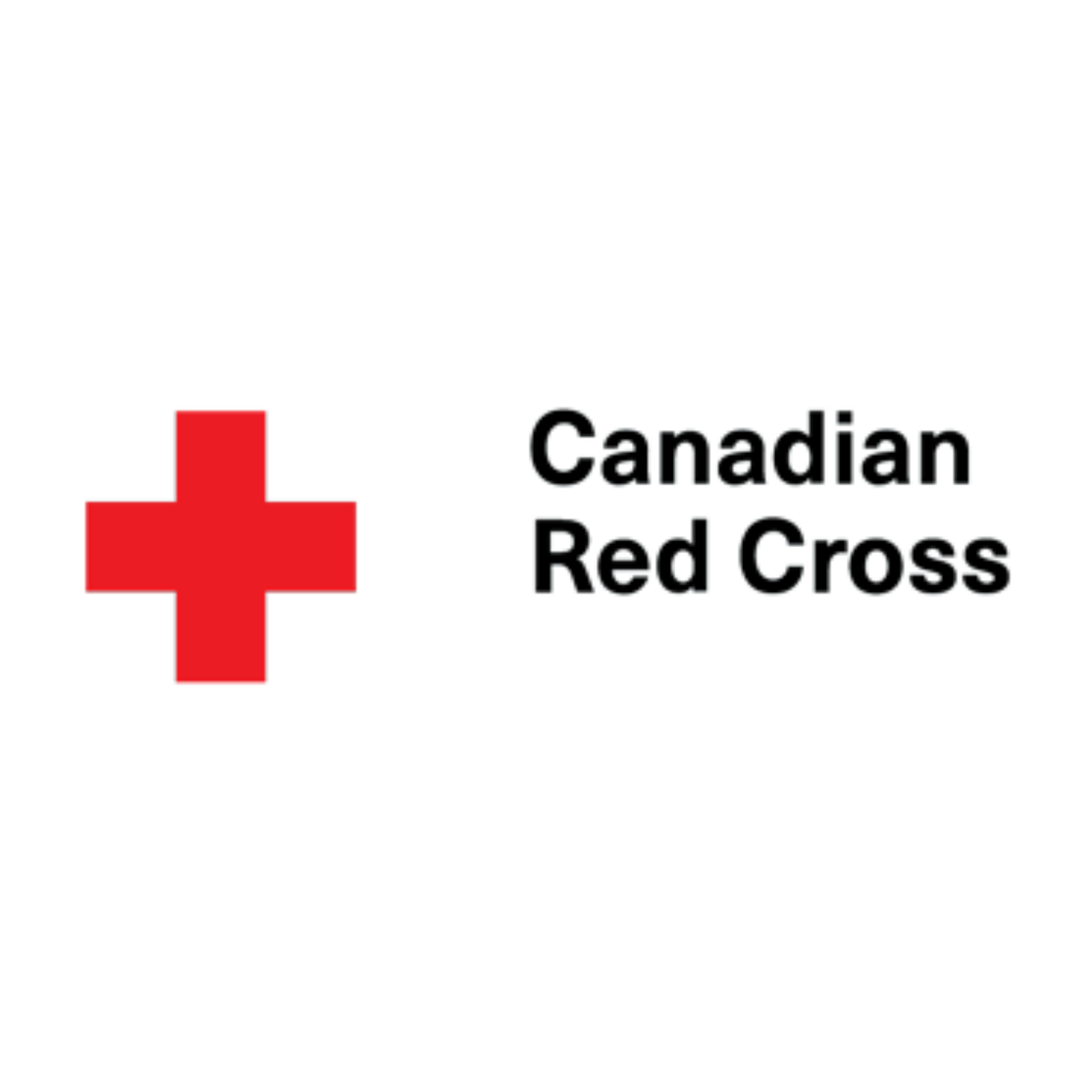 Canadian Red Cross