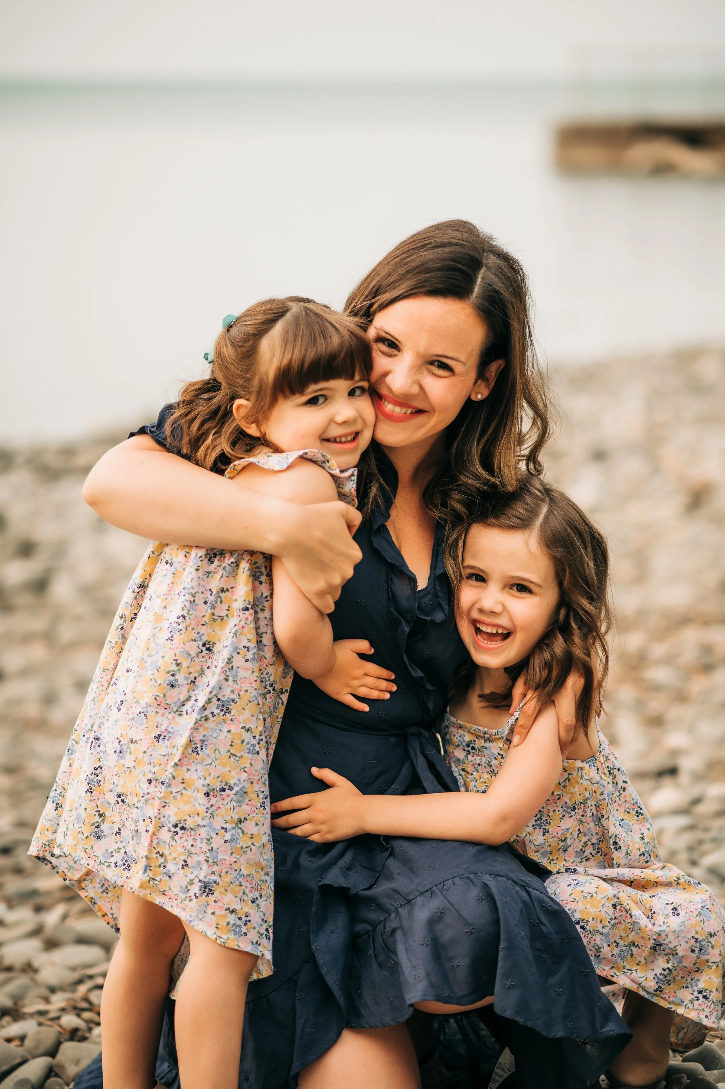 Doula care that focuses on individualized support for prenatal, birth and the postpartum period. Serving Hamilton, Burlington, Grimsby, St. Catharines, Niagara Falls and surrounding communities.