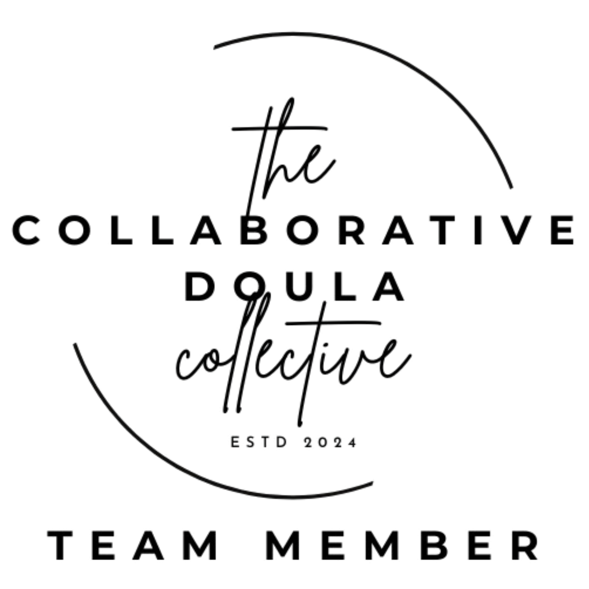 Member of the Collaborative Doula Collective