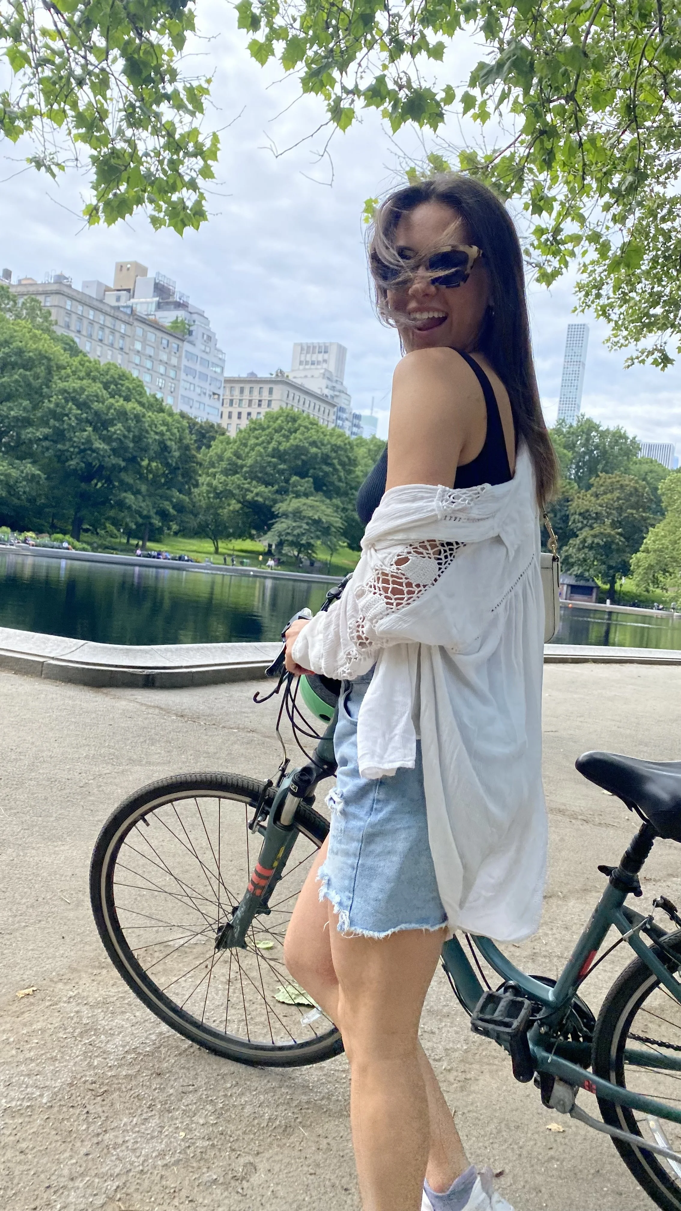 Holistic nutrition coach and health coach consulting with clients in Boise, Idaho.