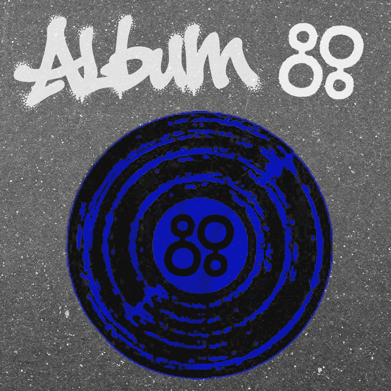 Album 88 Motion Graphics  | Motion