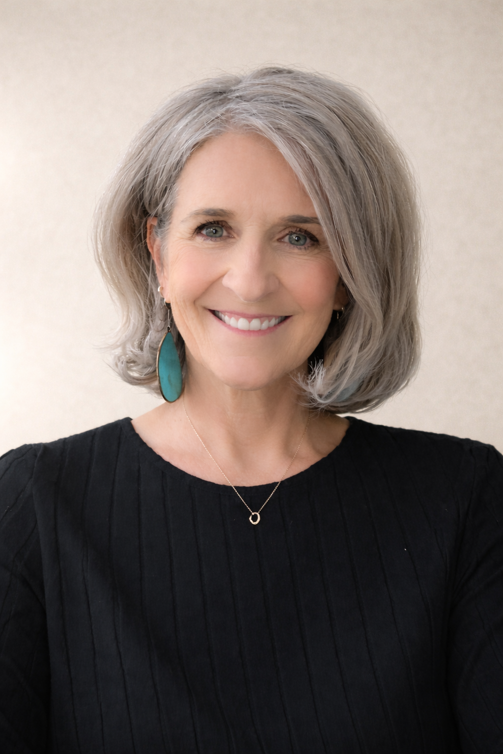 Photo of Christy Wilson Maffett, 2026 Visionary Candidate for Blood Cancer United