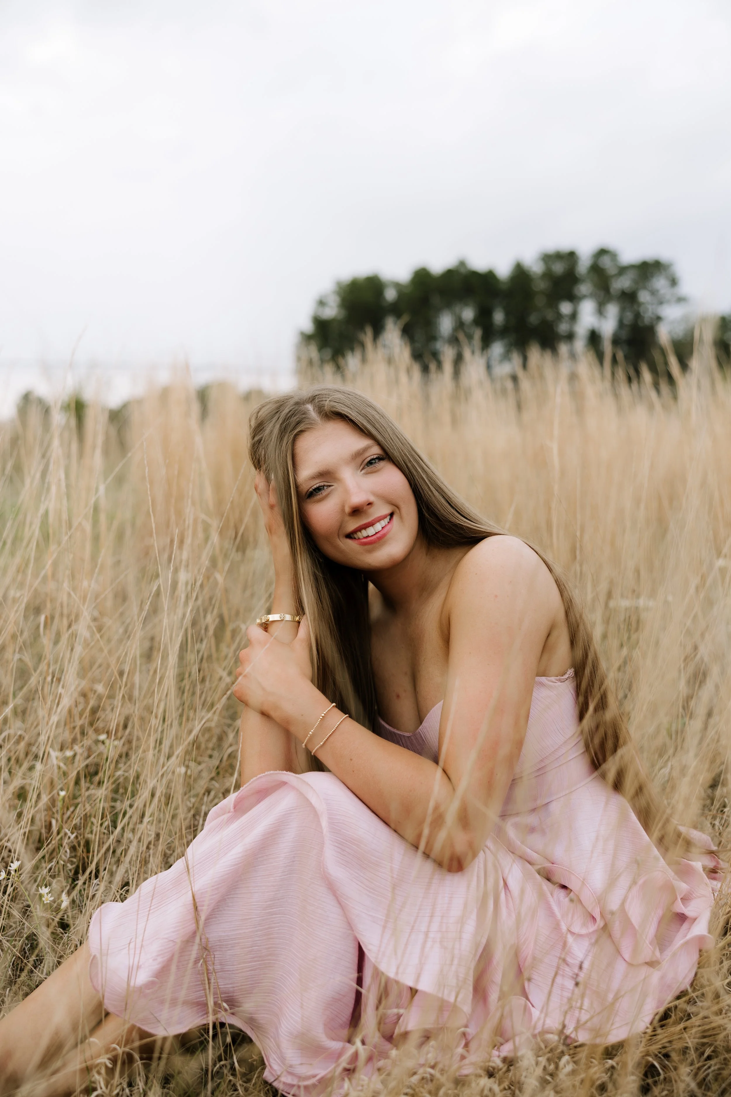 Rissy's Senior Photo's