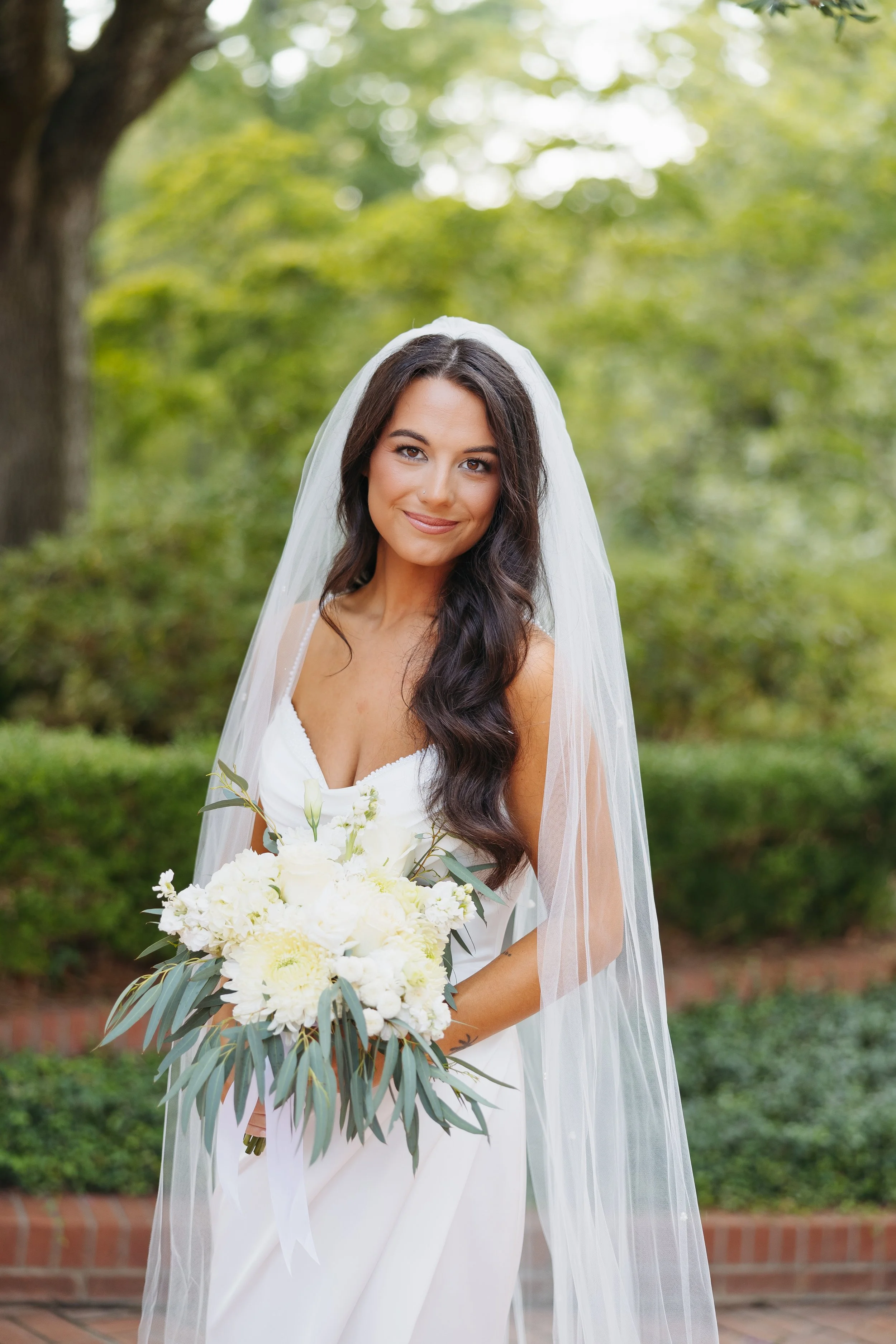 Ali's Bridals