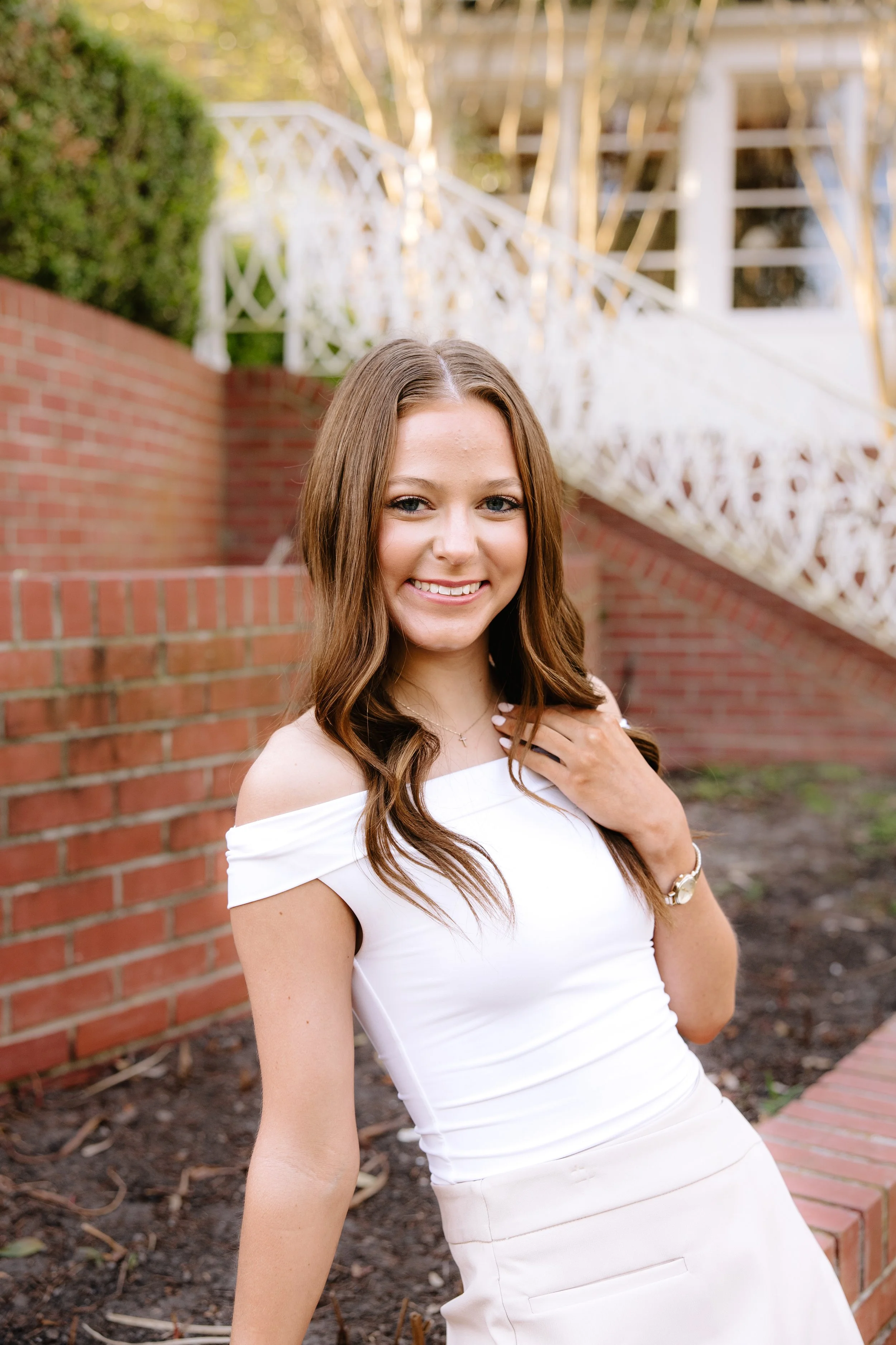 Emily's Senior Photos