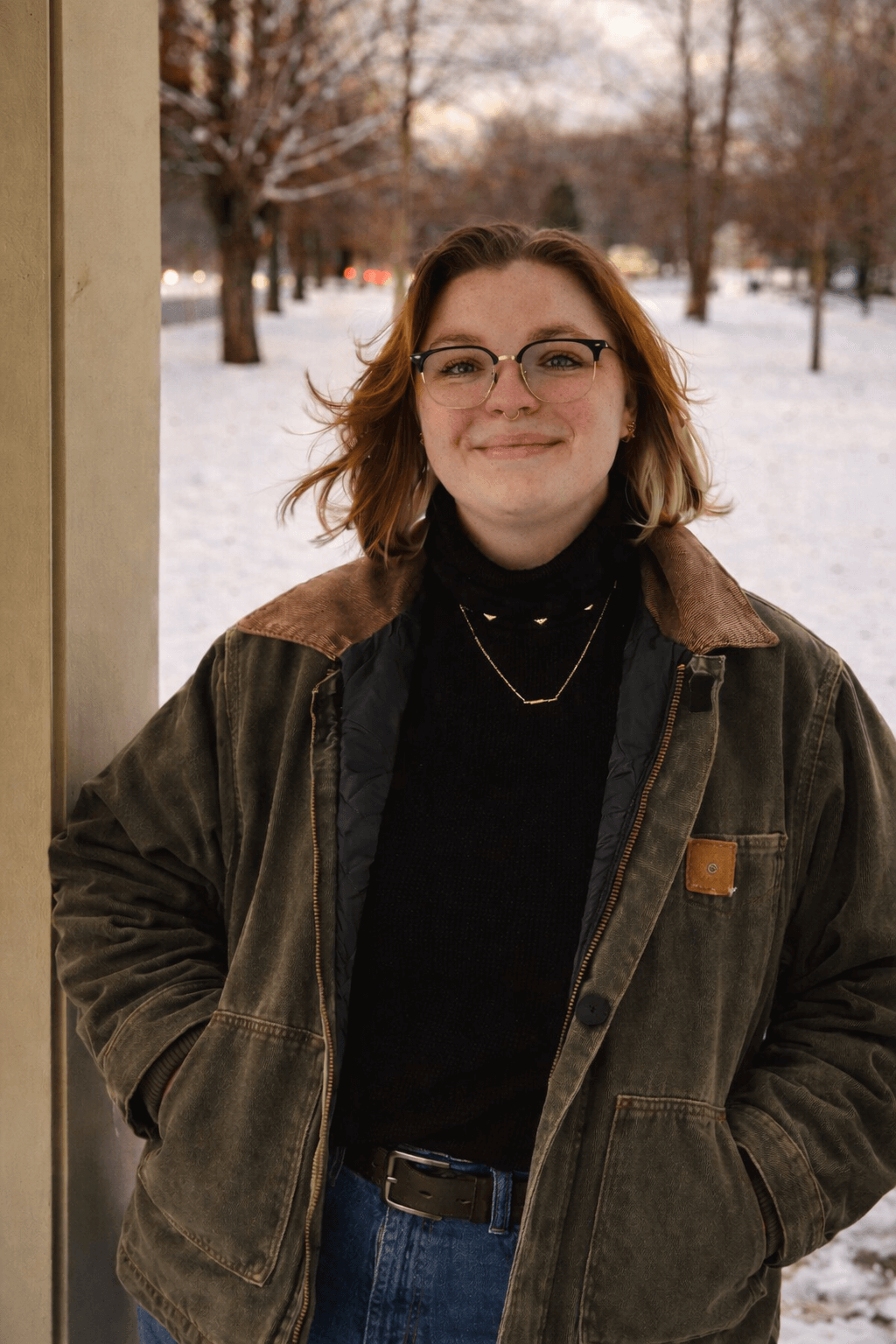 Miranda Erikson, LMSW providing telehealth therapy for teens, adults, and families in Connecticut/CT