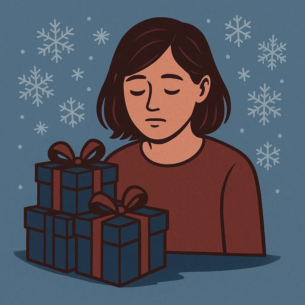 Reclaiming the Holidays