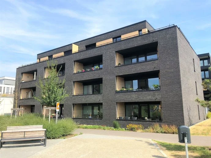 Mietwohnungen in der Aachener Soers&nbsp;