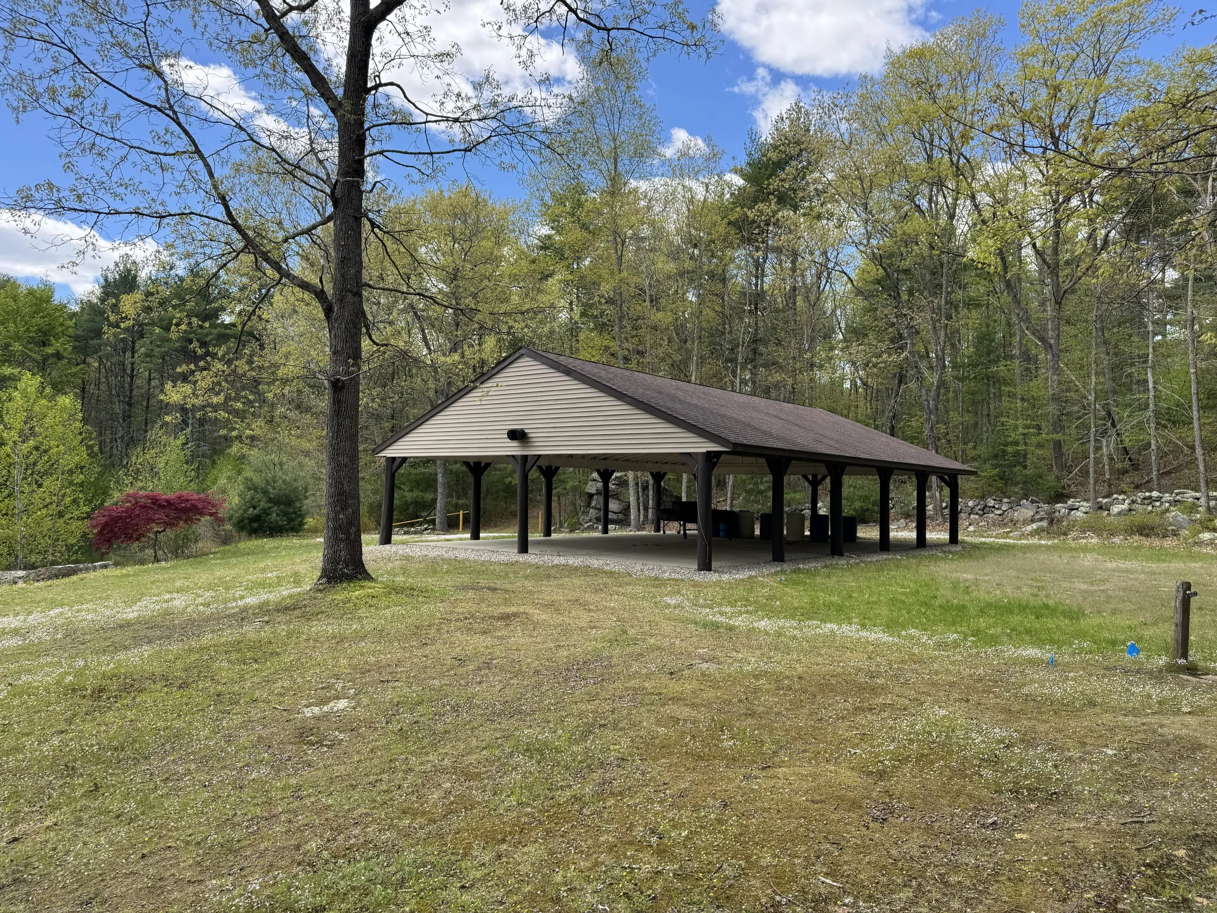 Pavillion