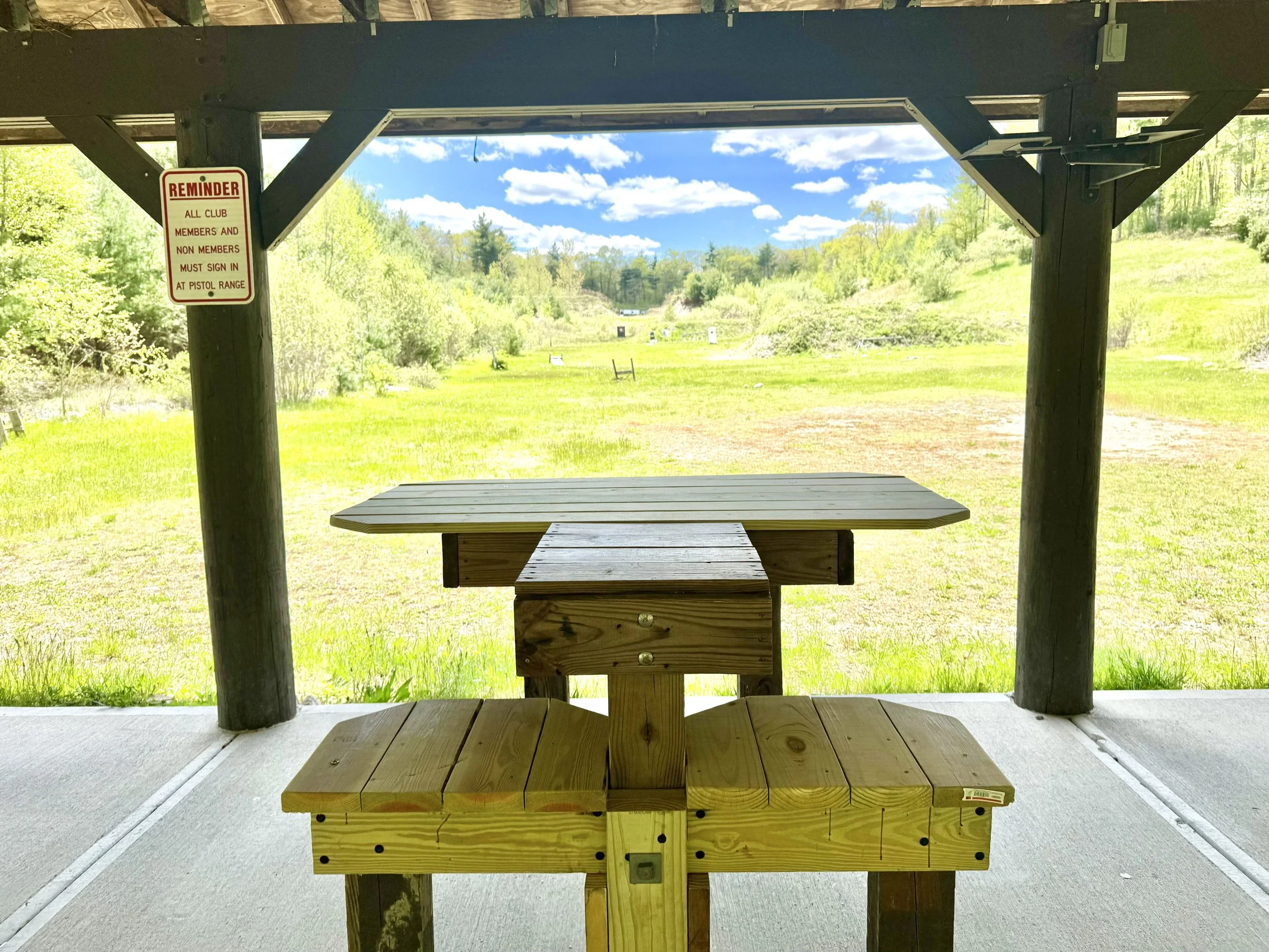 Rifle Range