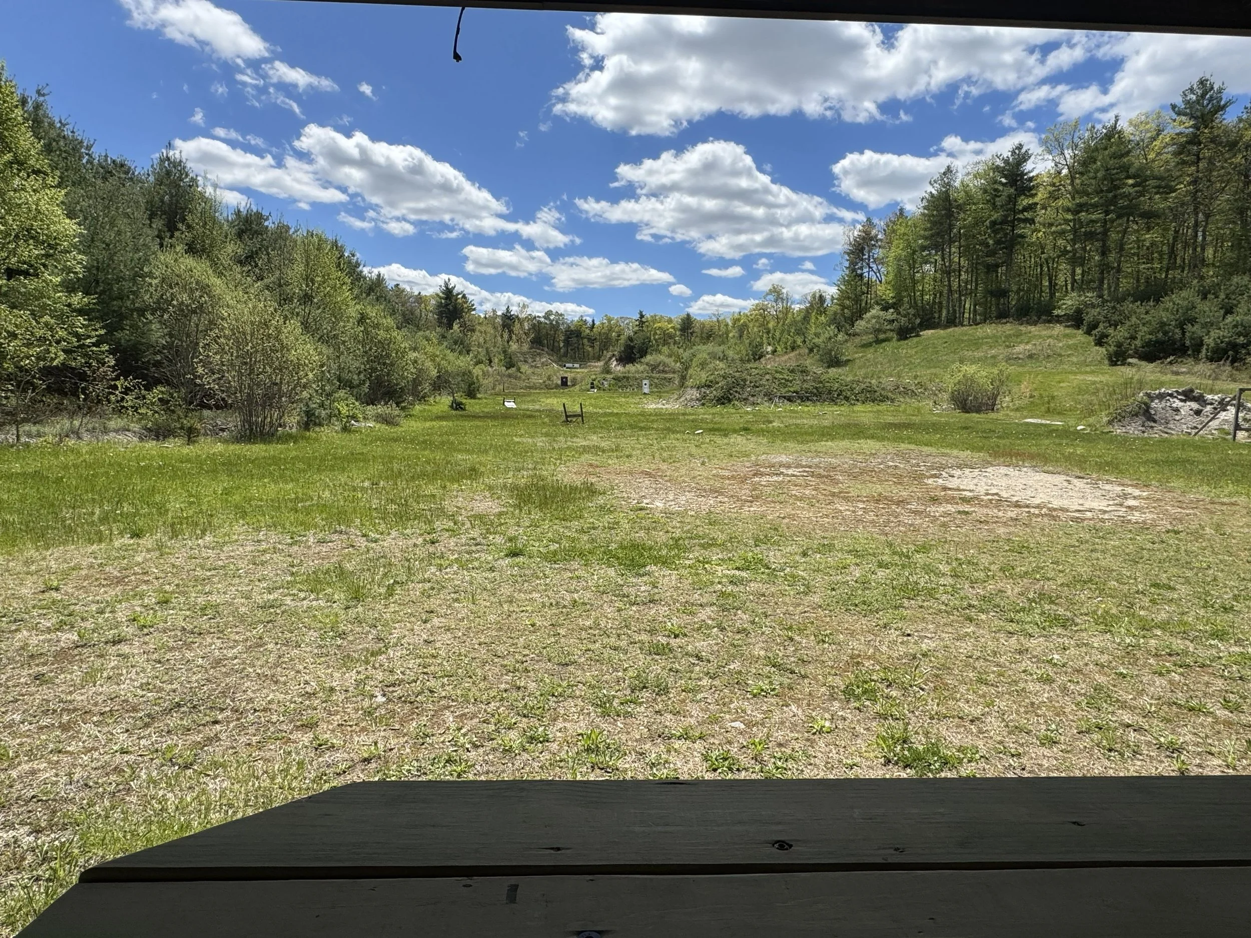 Rifle Range