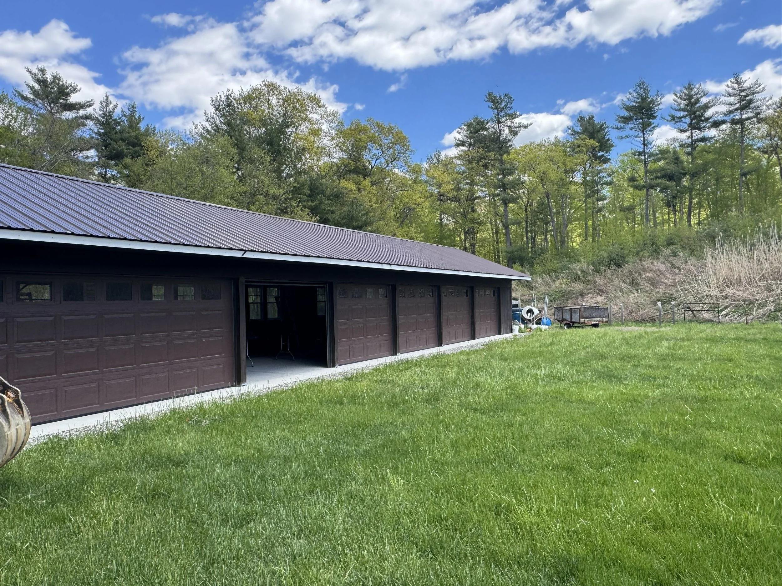 Pistol House