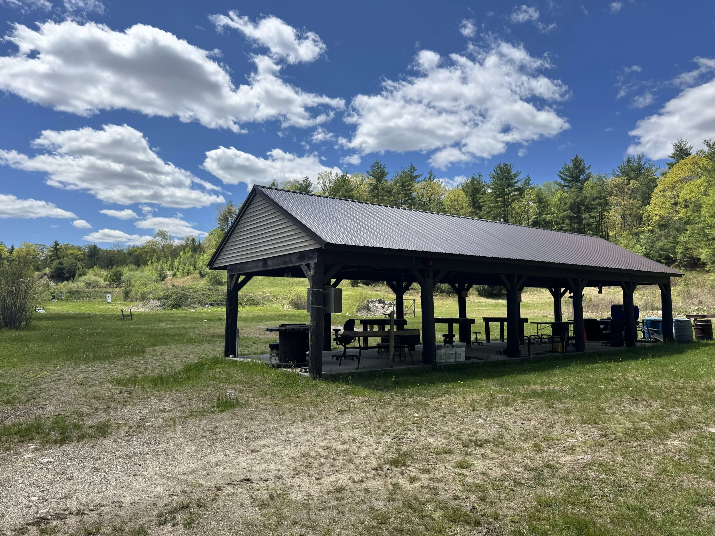 Rifle Range