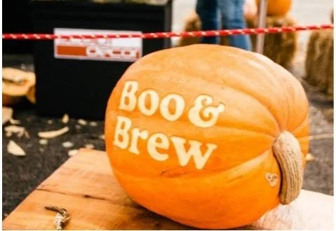 Boo & Brew at Polaris