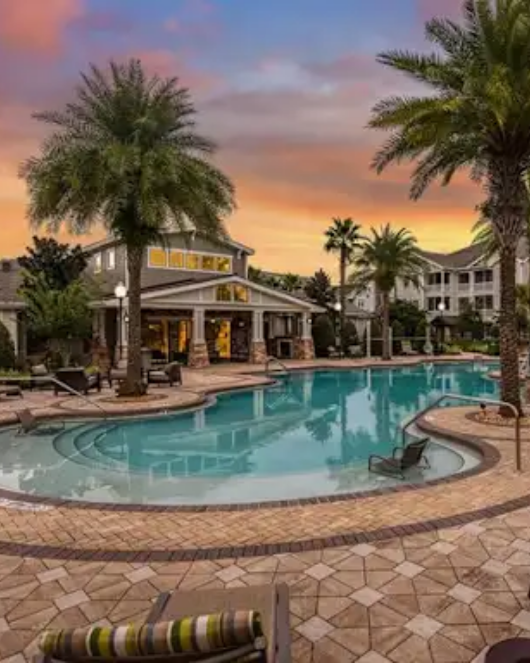 Terraces at Town Center