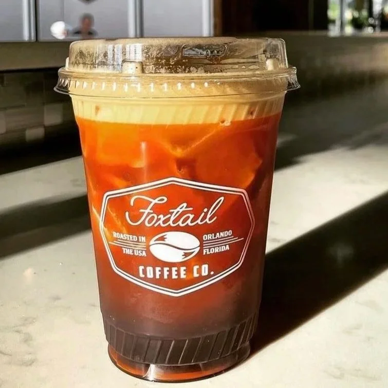 Foxtail Coffee Co.