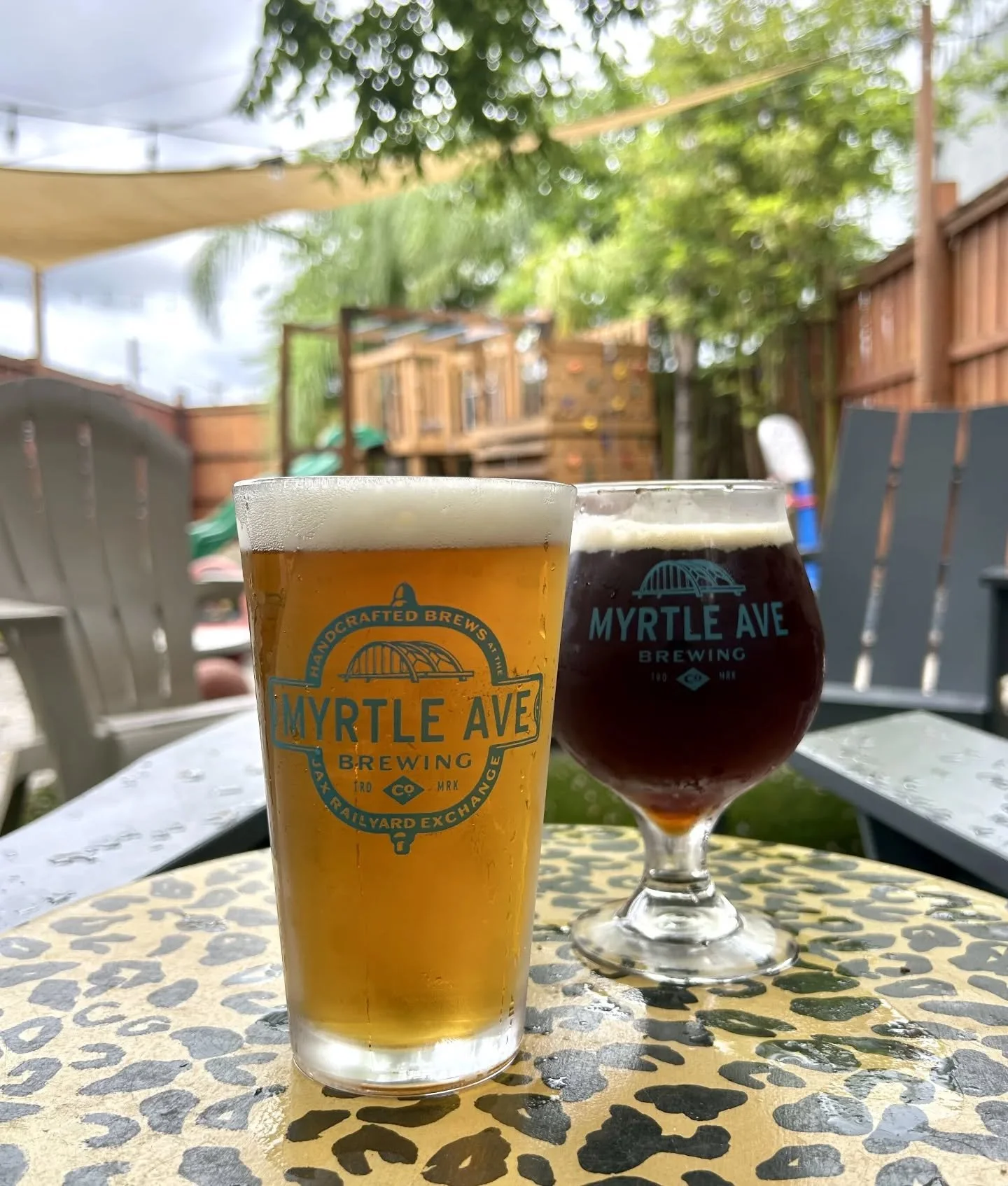Myrtle Ave Brewing Co