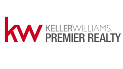 Keller Williams Premier Realty Logo