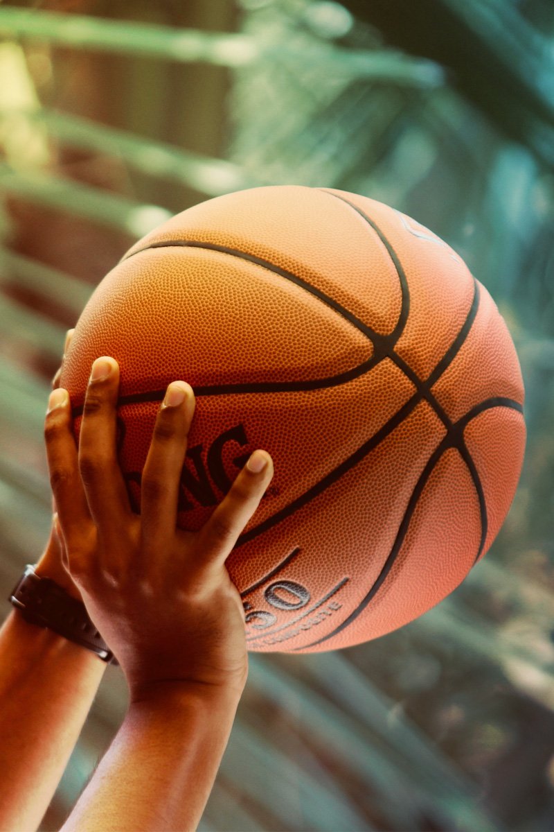 NeoLegend basketball shot trainer
