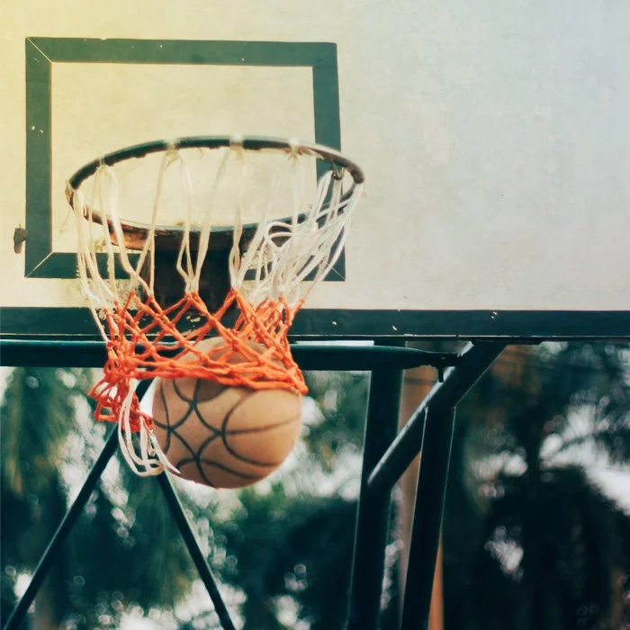 NeoLegend basketball trainer