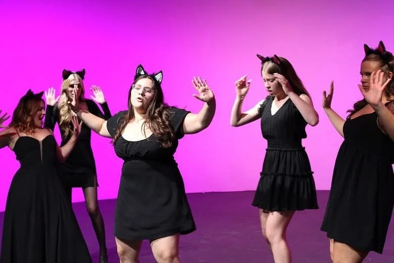 Andrew Lloyd Webber Cabaret Spring 2025