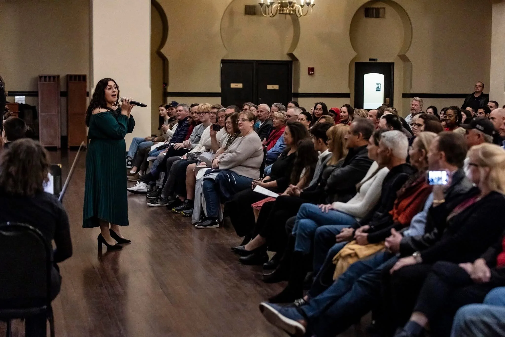 Utampa Holiday Pops Concert Winter 2024