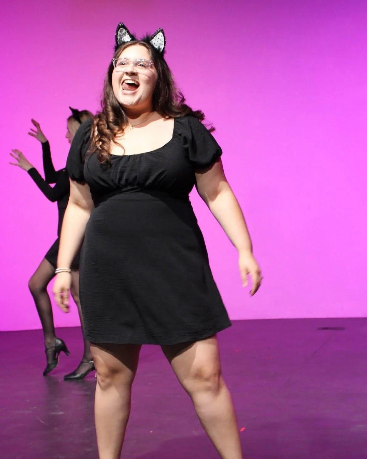 Andrew Lloyd Webber Cabaret Spring 2025