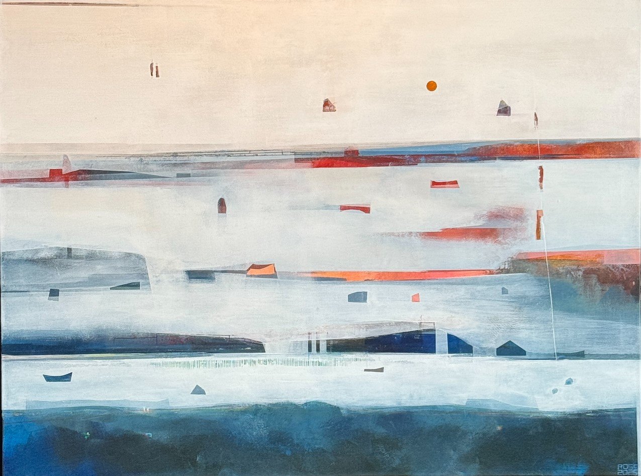 Ross Collado - Featured Artist