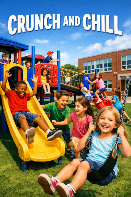 Crunch &amp; Chill Cereal Drive