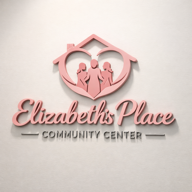 Elizabeth's Place ~ Partner 501 c3 