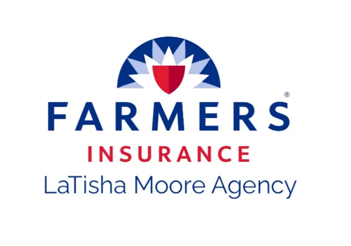 LaTisha Moore Agency~ Community Partner 