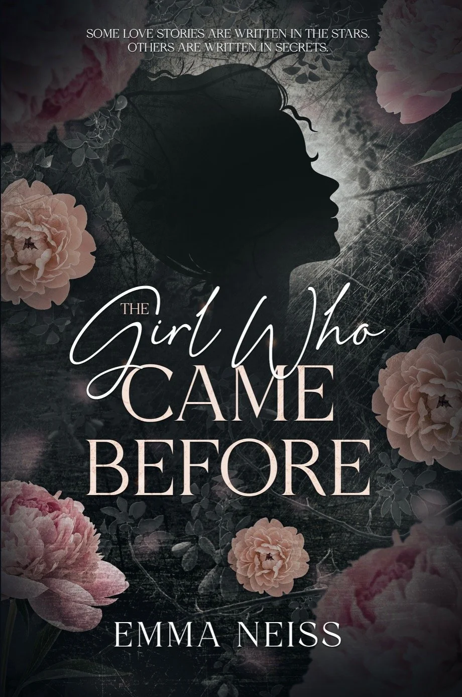 Coming soon: The Girl Who Came Before