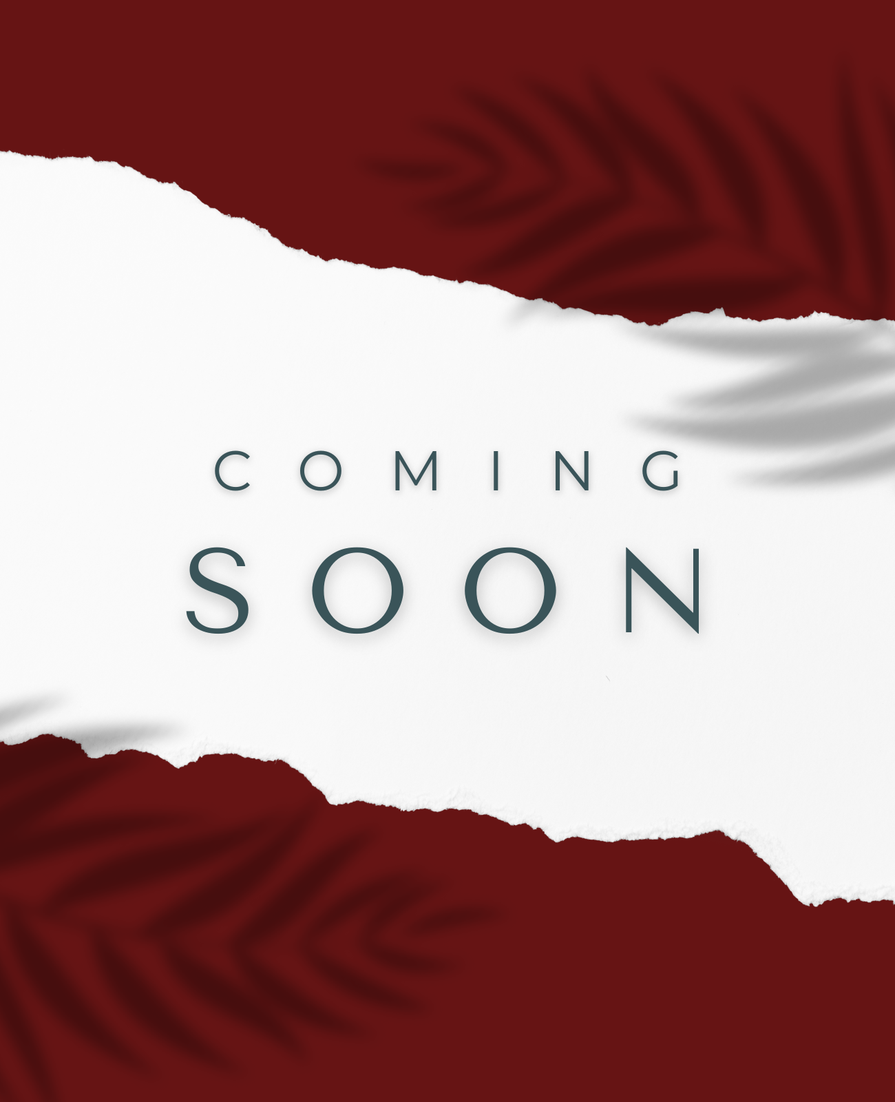 Coming soon: The Girl Who Came Before