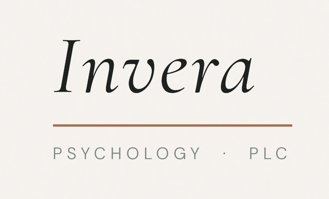 Invera Psychology