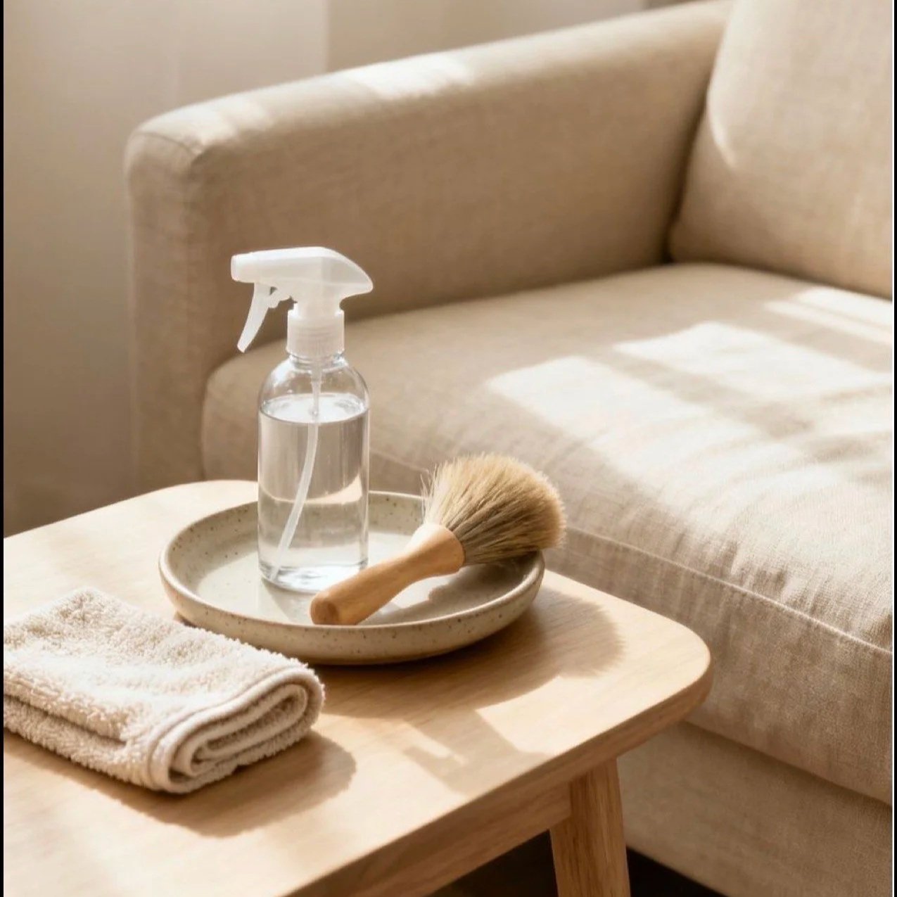 Basic Cleaning Service