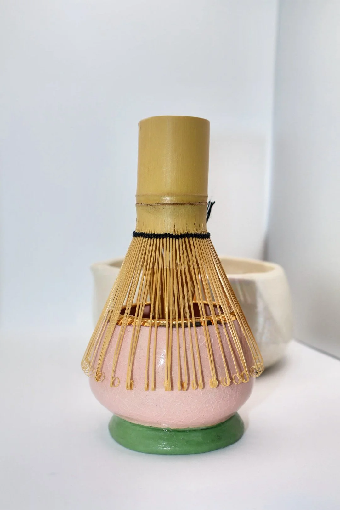 "In Bloom" Matcha Set