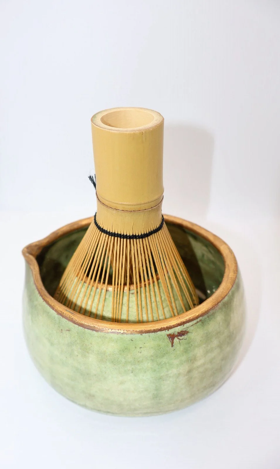 "The Garden" Matcha Set