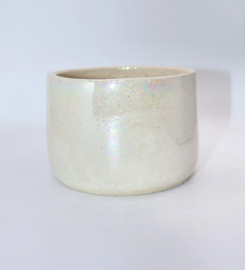 "In Bloom" Espresso Cup